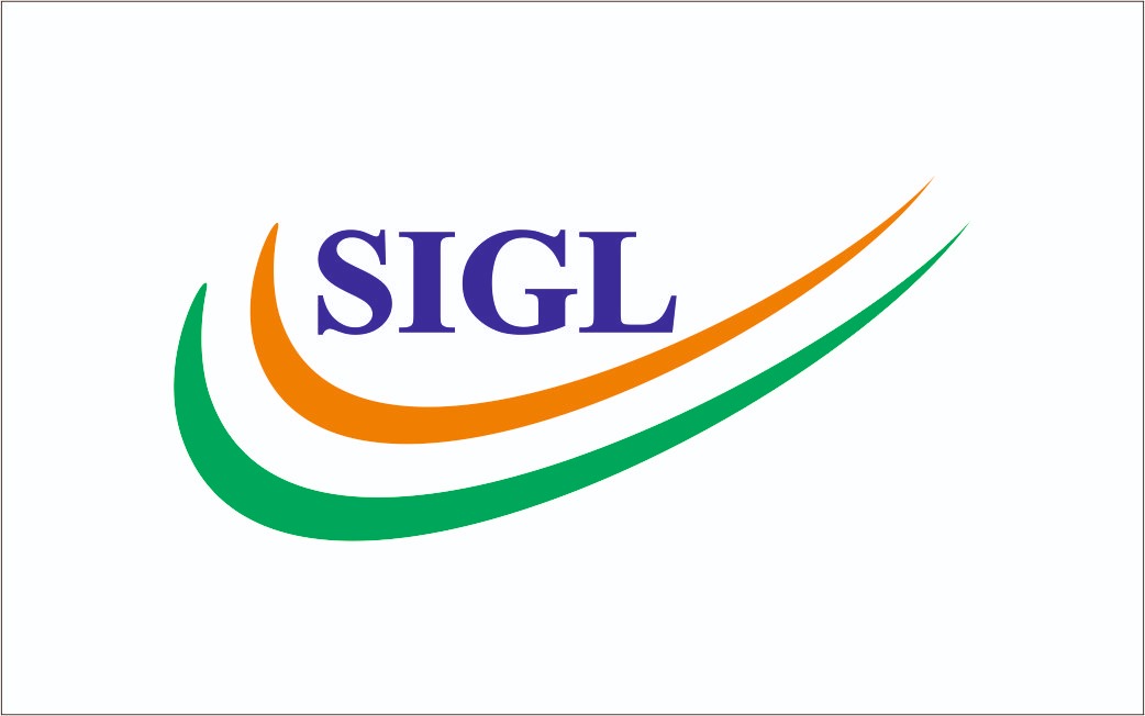 SI(G)L Logo